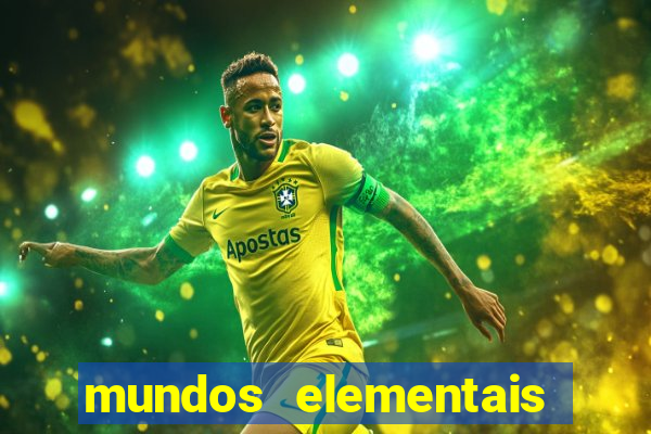 mundos elementais apk 2024